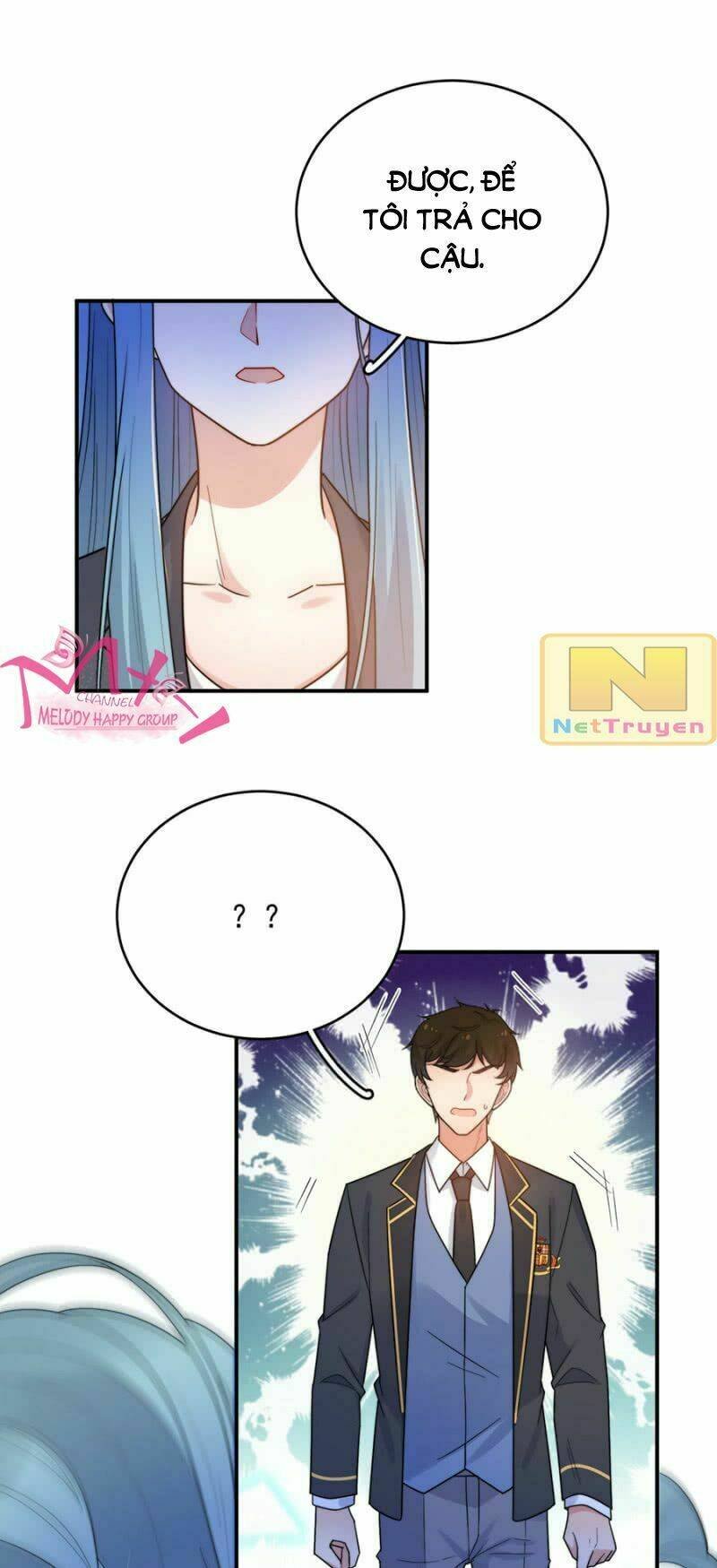 ma lạt thiên kim đẩu ác thiếu chapter 214 14