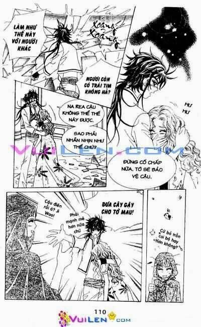 đến vương quốc ma chapter 5 109