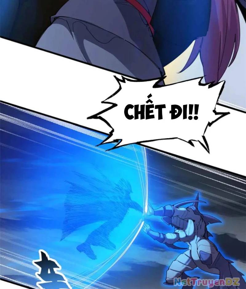 ma thú siêu thần chapter 168 57