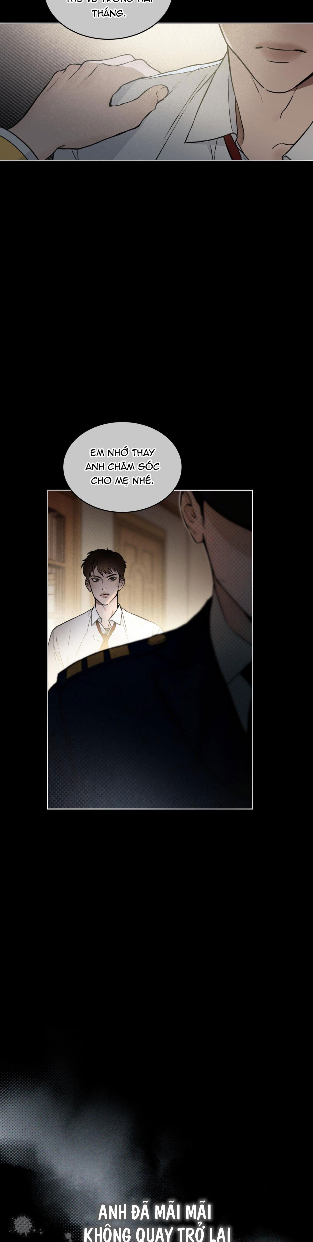 codename anastasia chapter 29 5