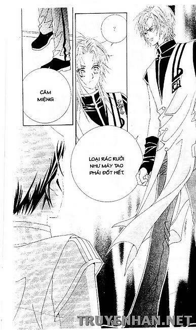 người duy nhất chapter 8 13