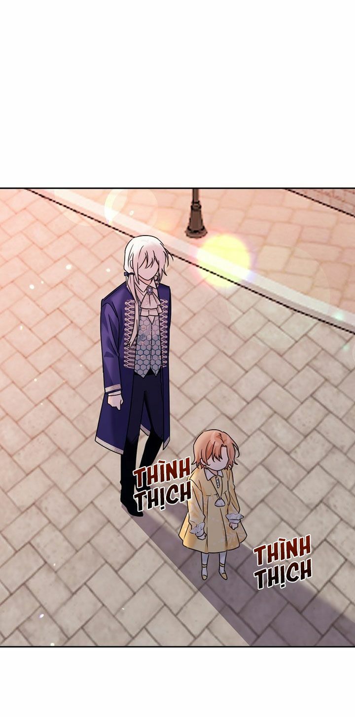 ác nữ karuna bé lại chapter 11 12