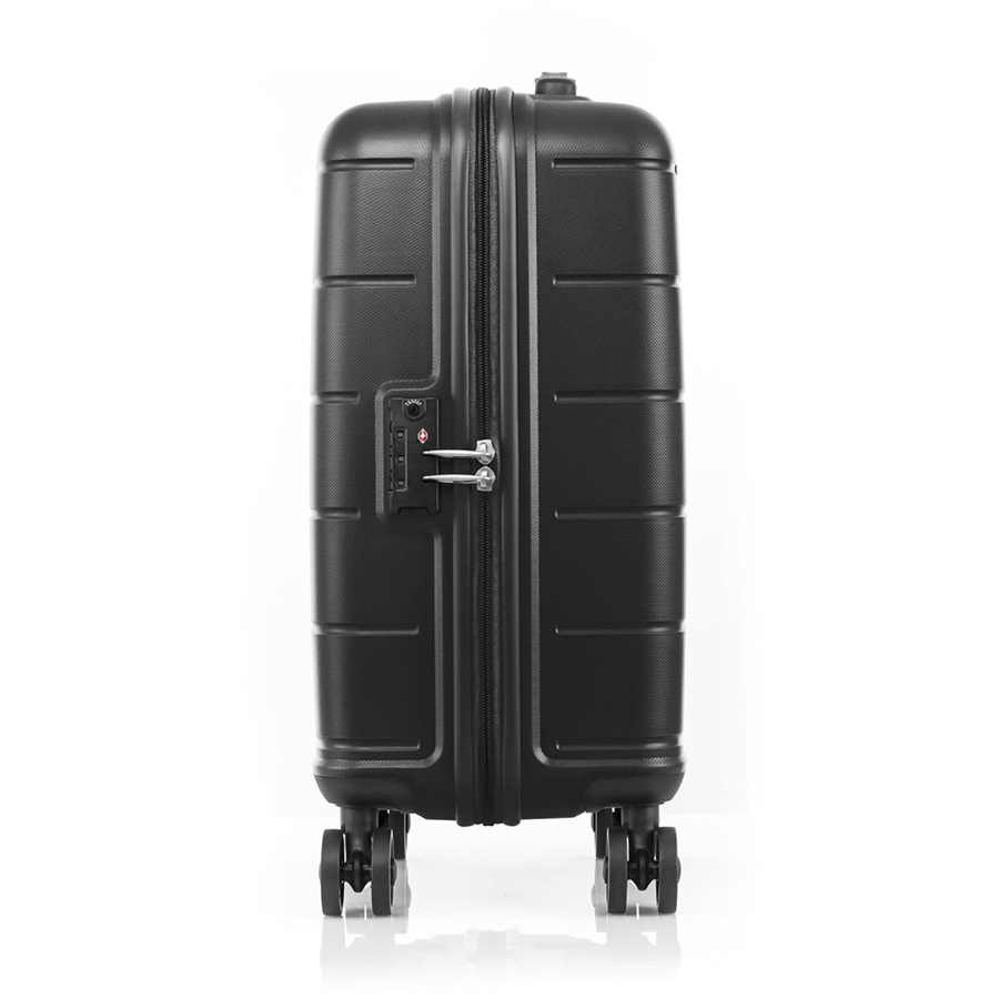 Vali kéo Hundo AMERICAN TOURISTER - MỸ : Vali kéo nhựa PP có trọng lượng nhẹ và bền chắc Hệ thống 4 bánh xe đôi 360° vận hành êm ái, trơn tru Nội thất tổ chức phong phú, thông minh