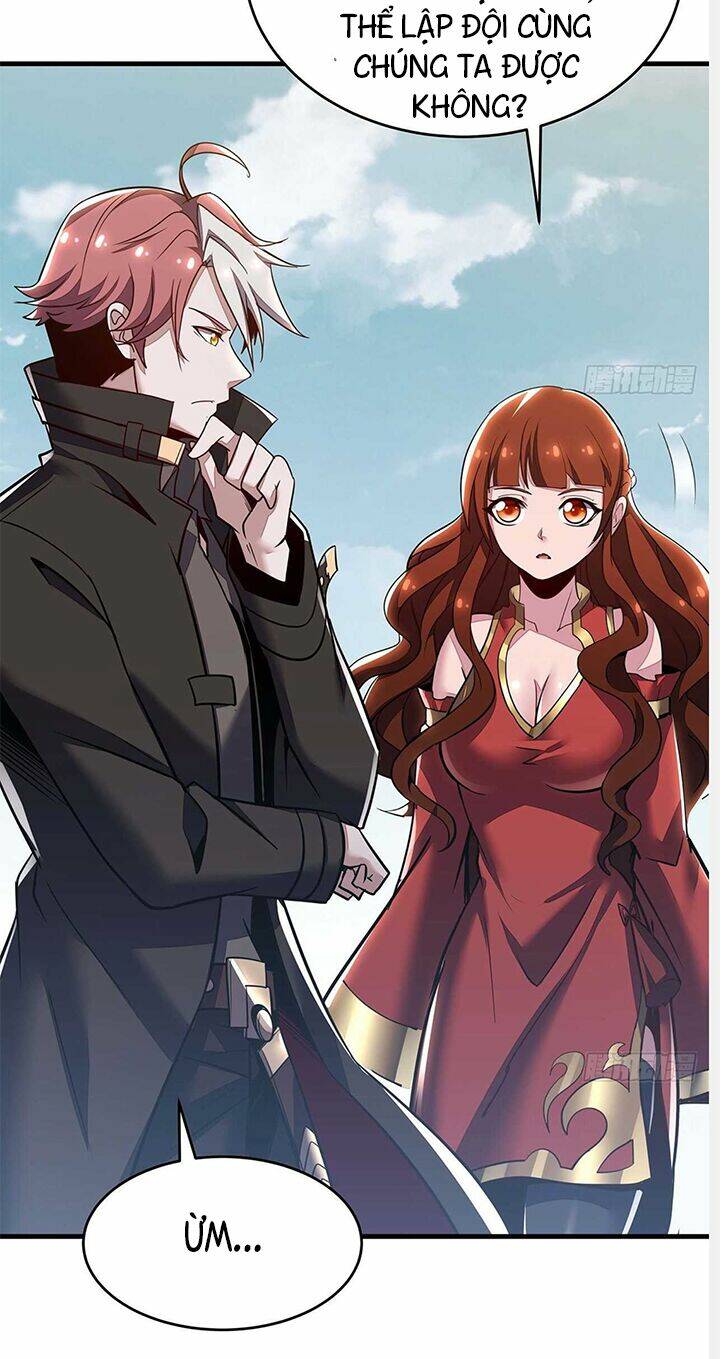 bất tử thần vương tu liên tục chapter 71 28