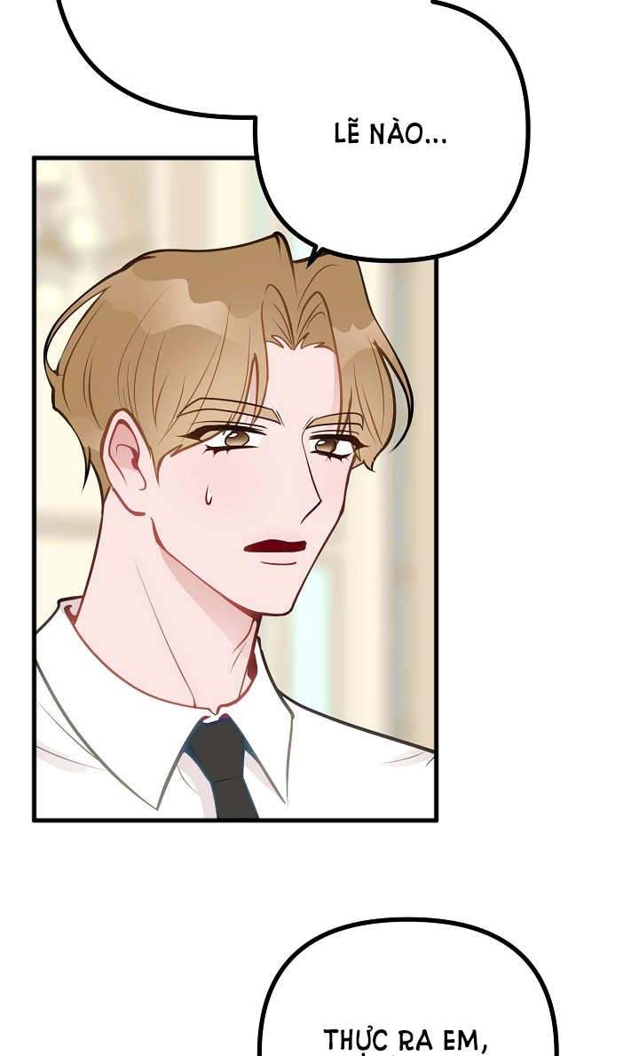 Mối Quan Hệ Không Tốt chapter 23.2 - Trang 31