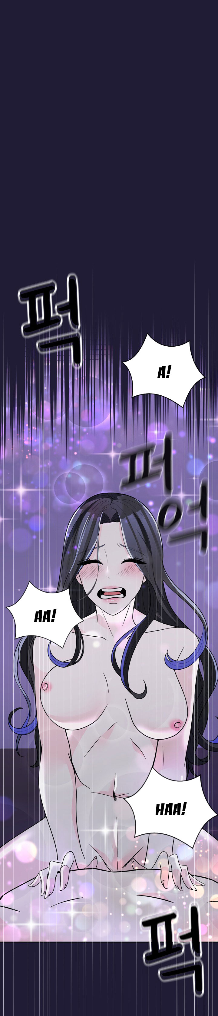 [18+] điều em cố giấu chapter 31.1 1