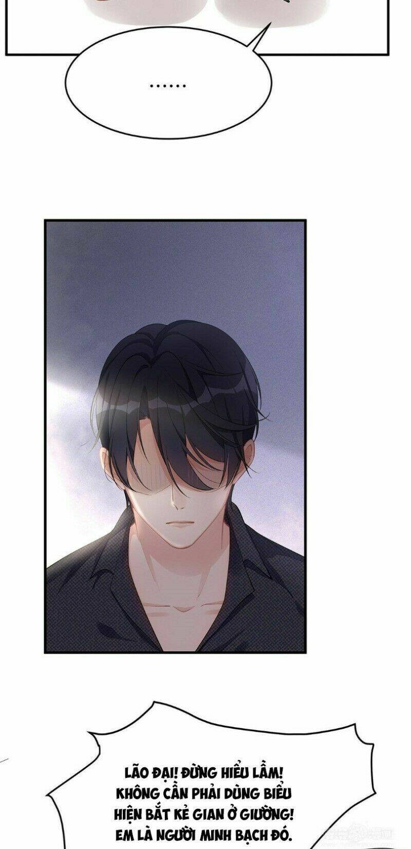 chỉ muốn cưng chiều em chapter 29 3