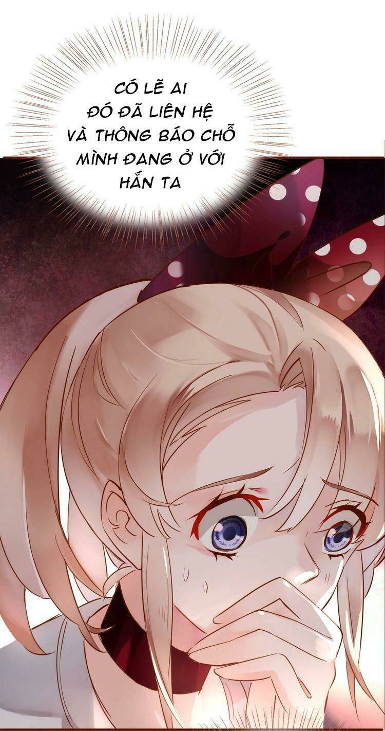 nở rộ trên bụi gai chapter 22 14