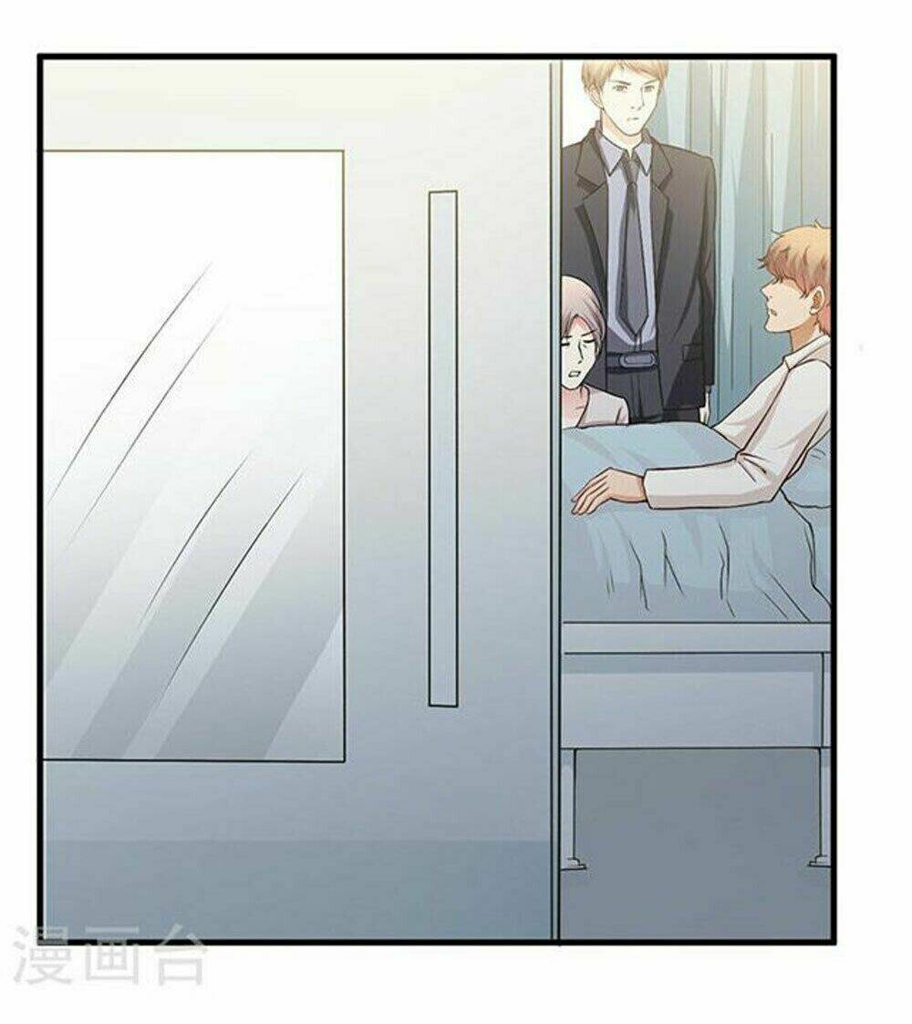 gối đầu vào tổng tài ác ma chapter 56 6