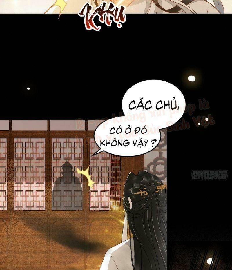 sát thủ vương phi không dễ chọc chapter 24 58