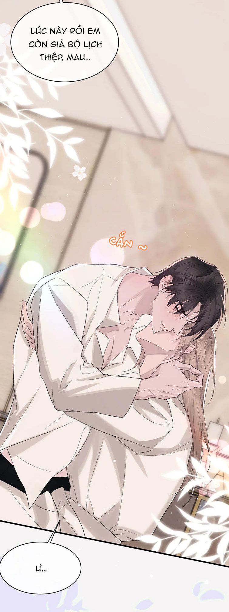 cấu bệnh chapter 94 14