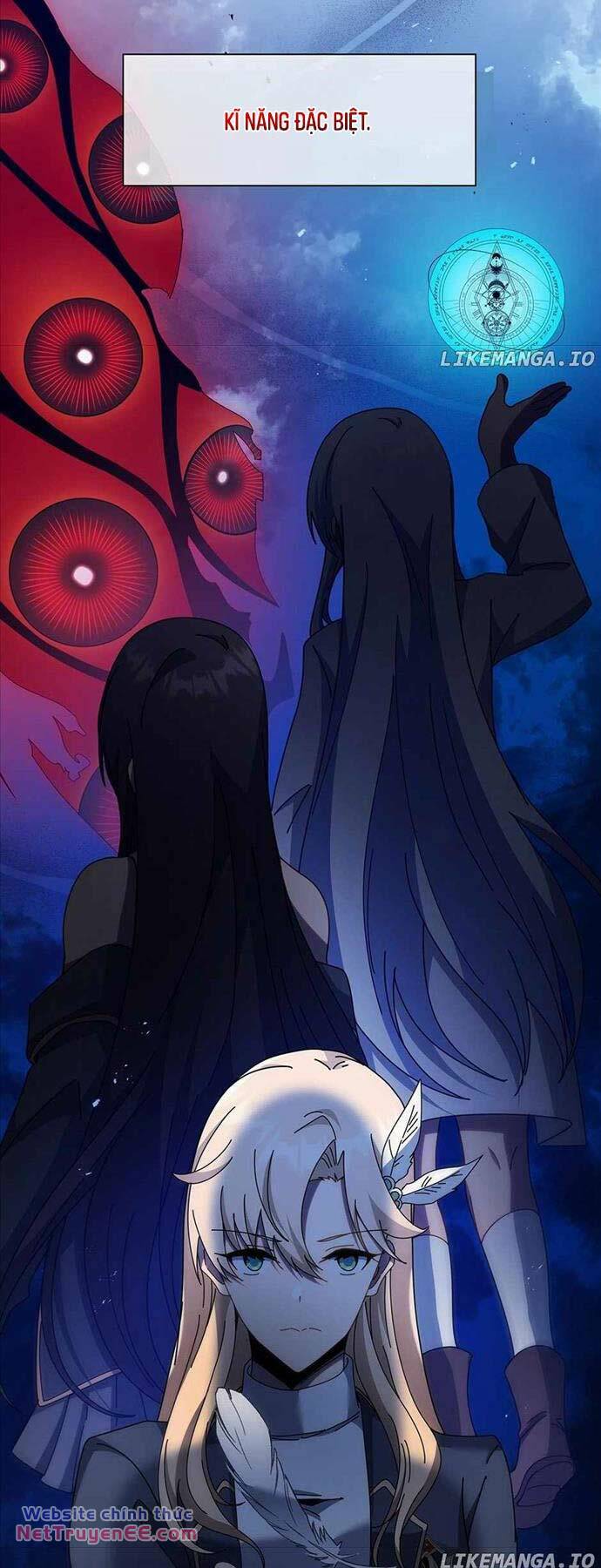 tử linh sư thiên tài của học viện chapter 79 42