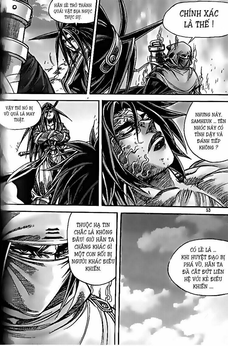 king of hell chapter 104 14