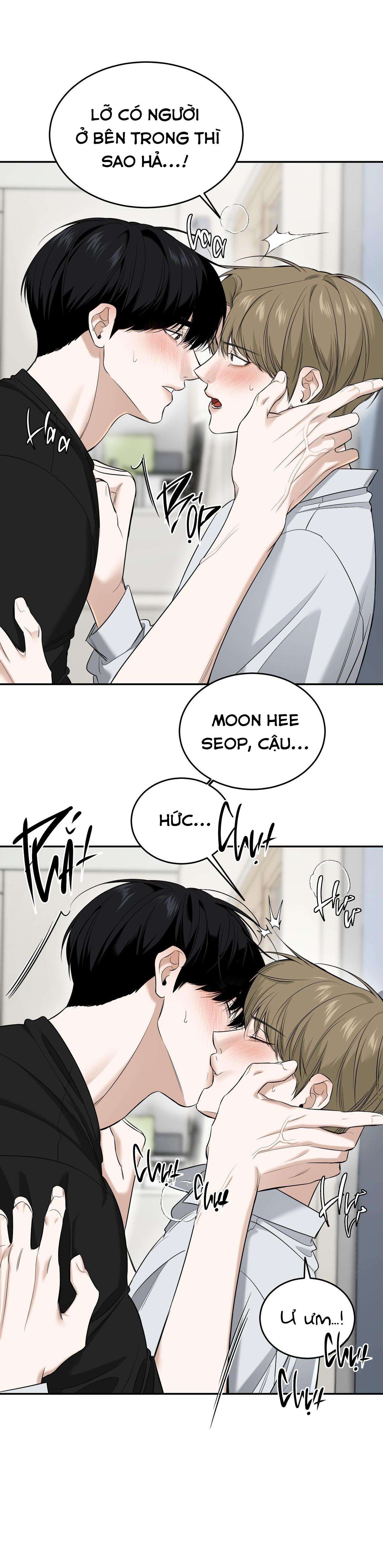 chàng trai cho em mọi thứ chapter 17 8