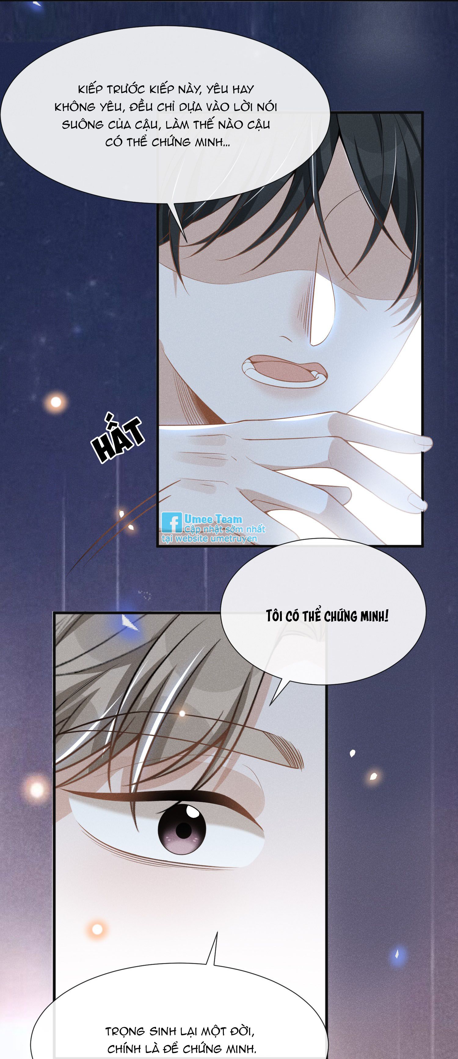 kiếp sau không gặp chapter 63 30