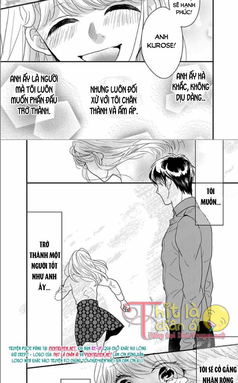 bị giam cầm bởi chàng trai dịu dàng chapter 10 13