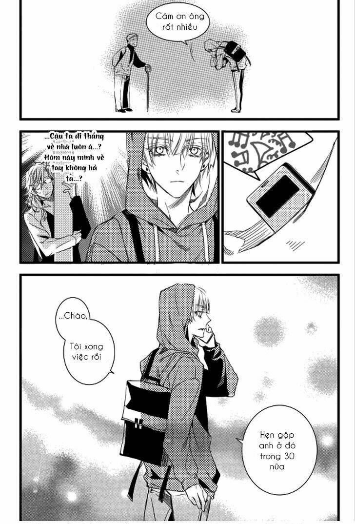 thư viện ma cà rồng chapter 10 20