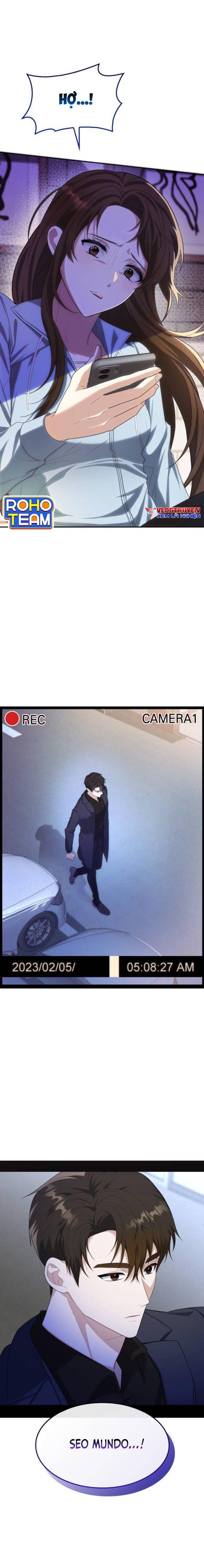 mối tình chapter 10 21