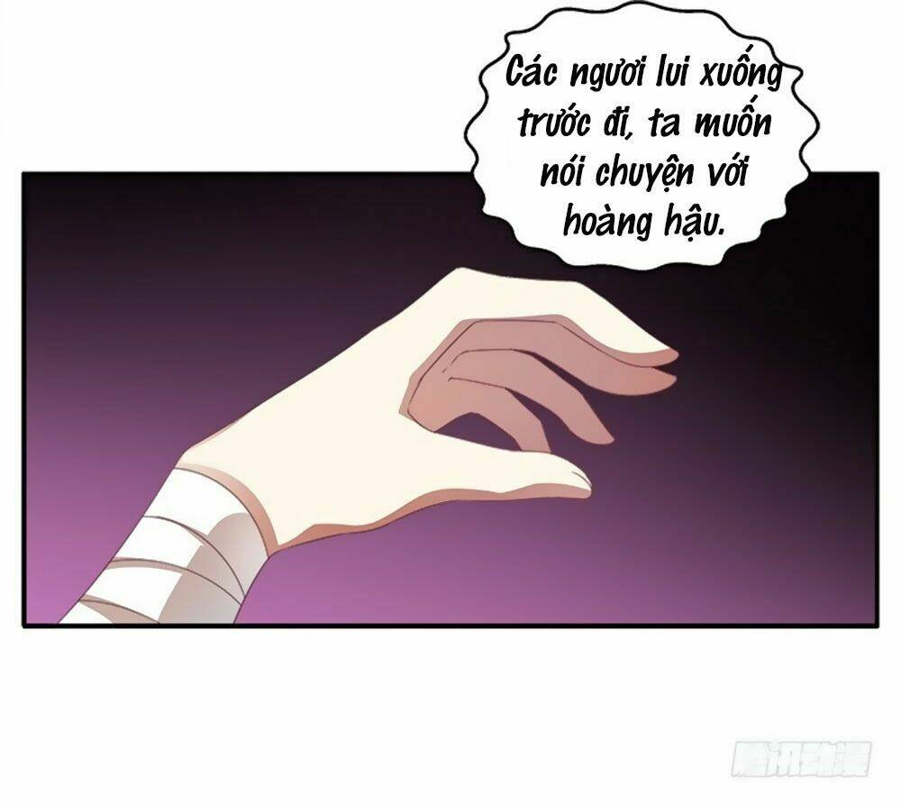 thịnh thế an nhiên chapter 48 26