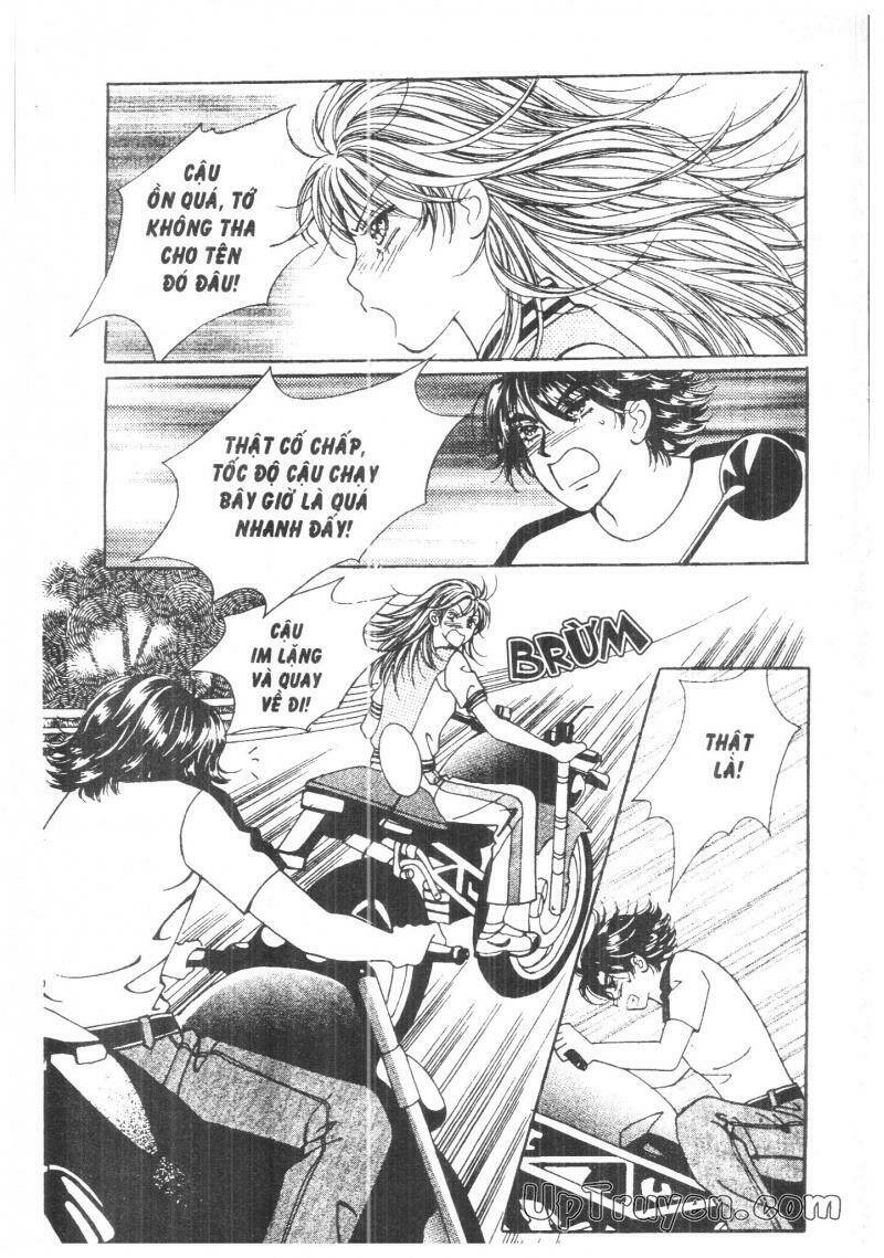 nụ hôn chàng trai chapter 5 58