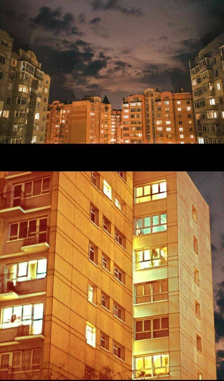 tuyệt hành giả (never over) chapter 10 16