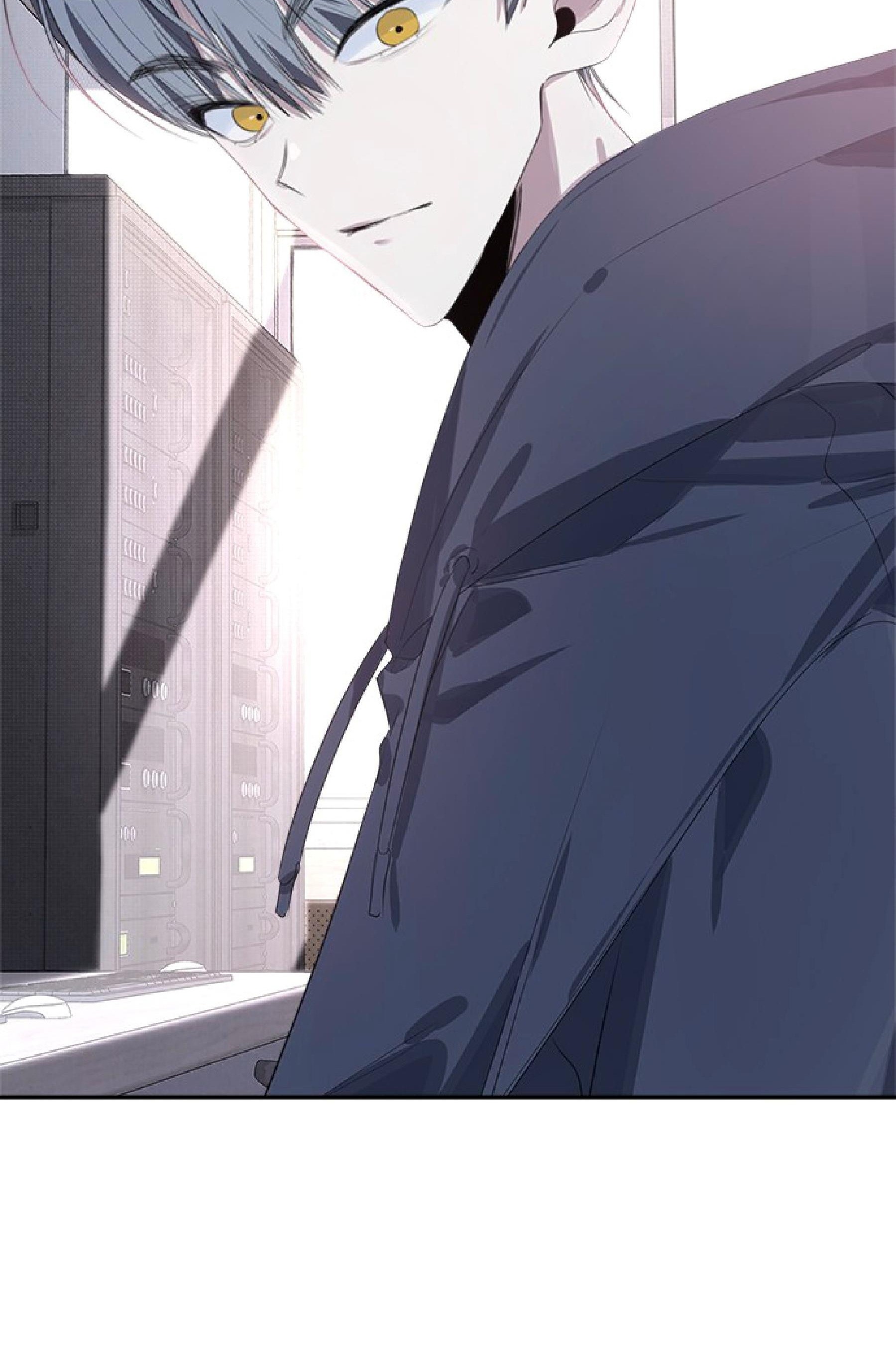 đàn anh xấu xa của tôi chapter 44 8