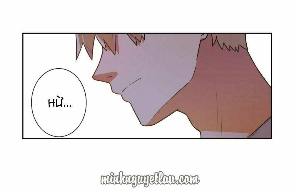 hôn nhân dục vọng: thiếu gia nhẹ một chút! chapter 49 26