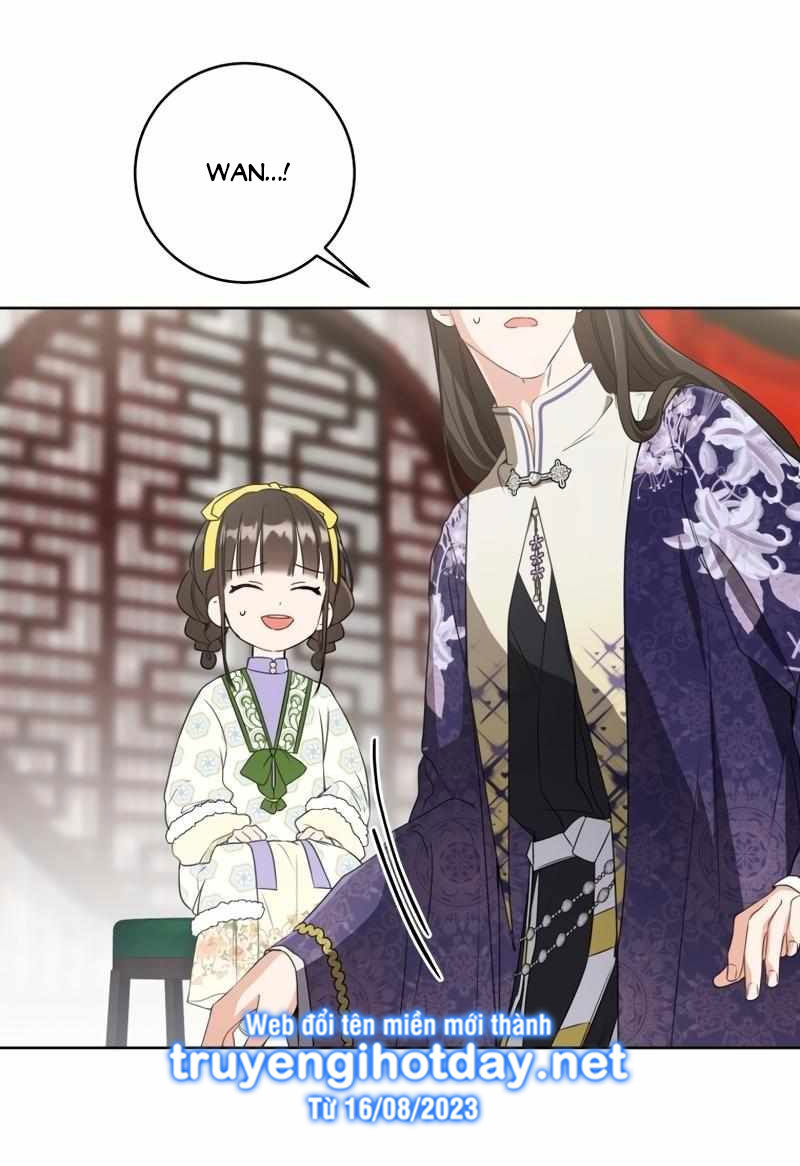 trở thành đứa cháu gái bị ghẻ lạnh trong gia tộc võ giả hùng mạnh chapter 31.1 44