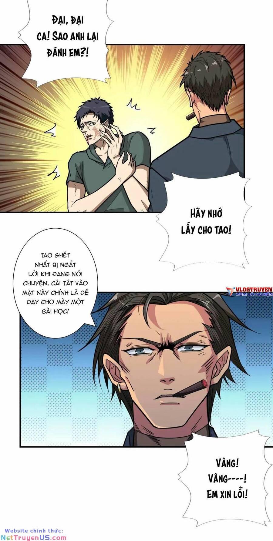 god slayer chapter 101 18