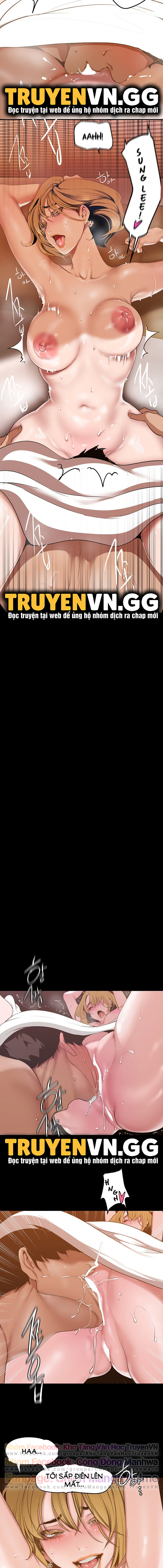 một thế giới mới tuyệt vời chapter 150 2