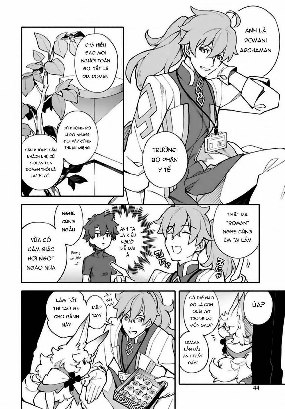 fategrand order-mortalisstella chapter 1 28
