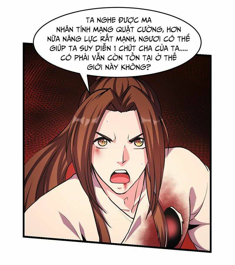 đừng cản ta tu tiên chapter 23 9