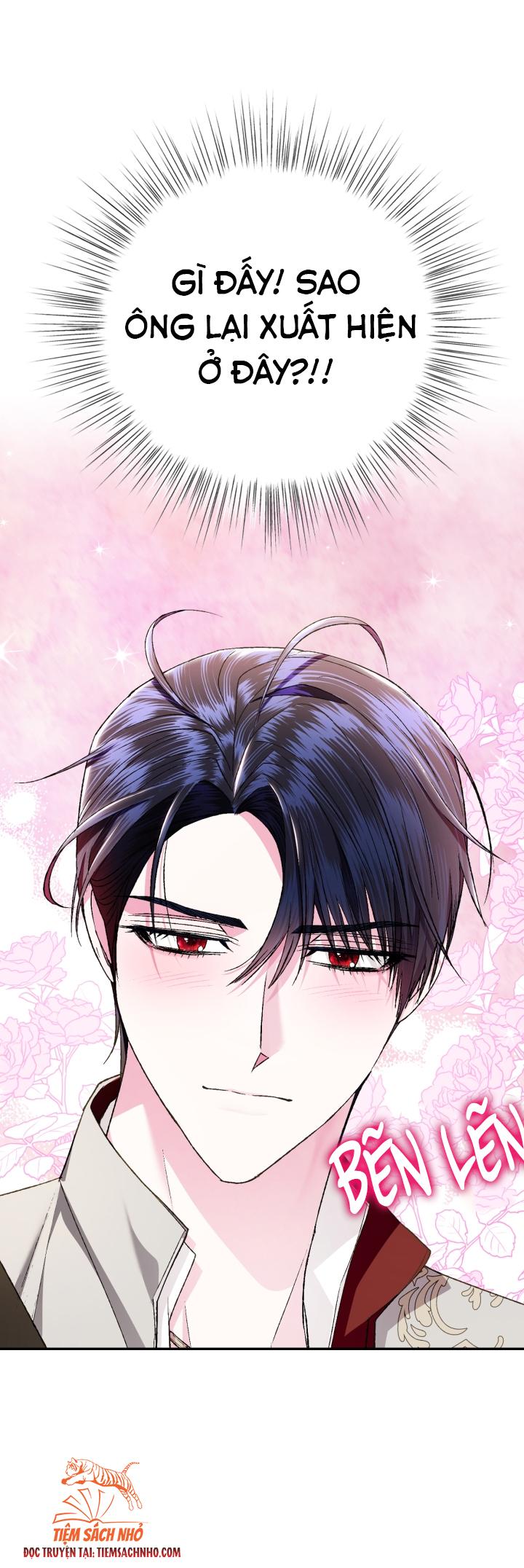 cha, con không muốn kết hôn đâu chapter 81 21