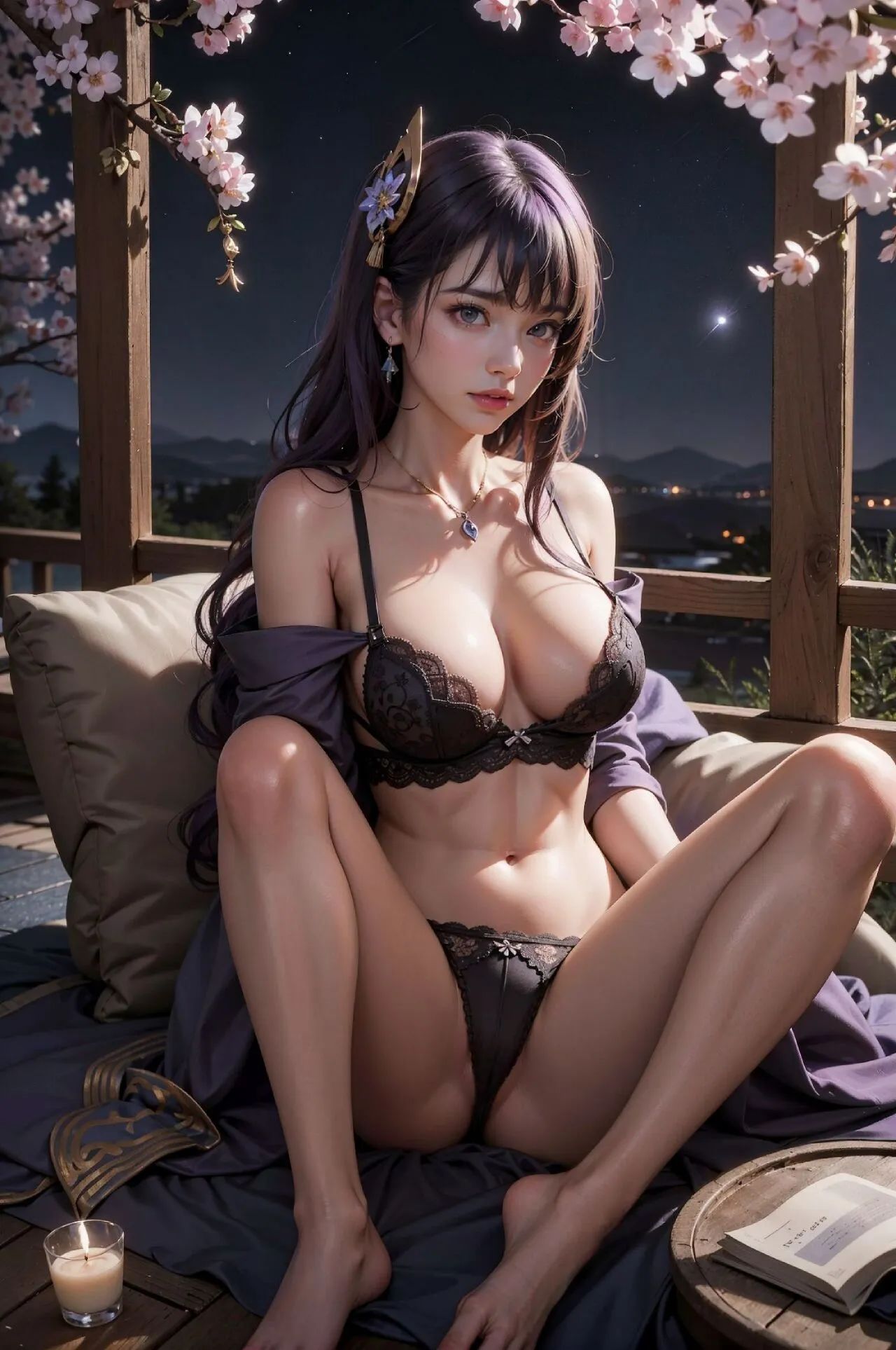 artist ai generated chapter 406 35