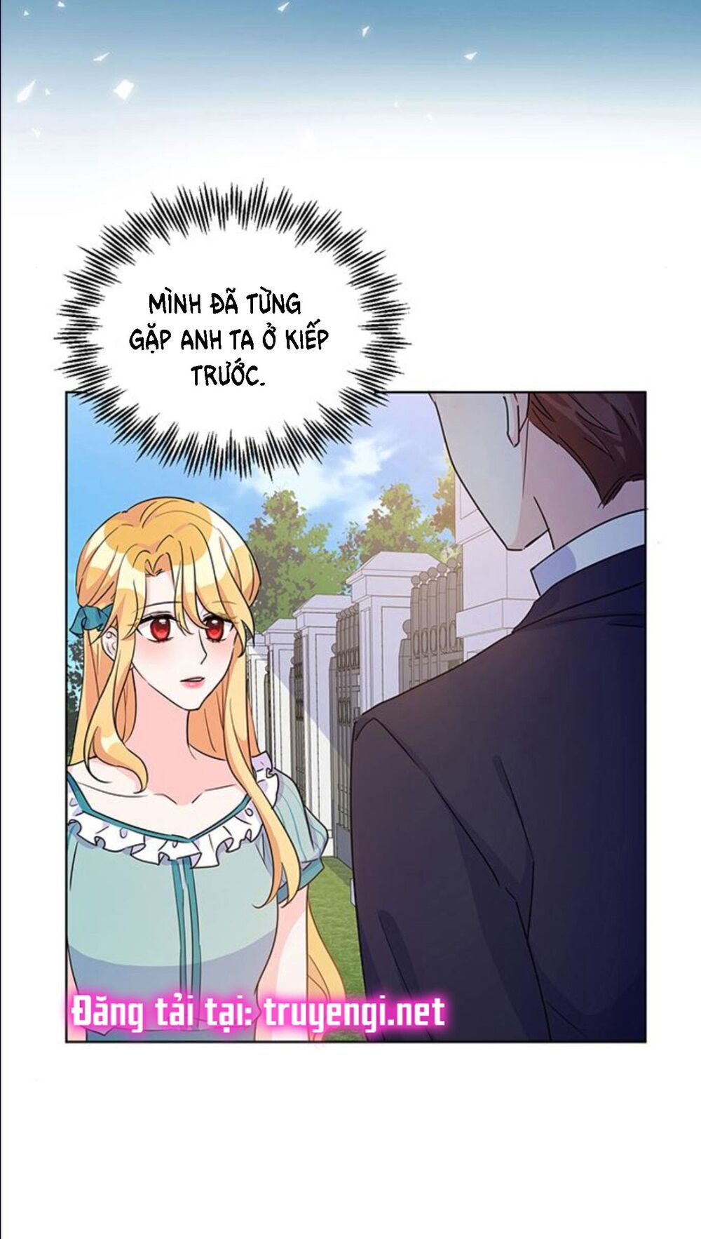 nữ hiệp trở về chapter 11 35