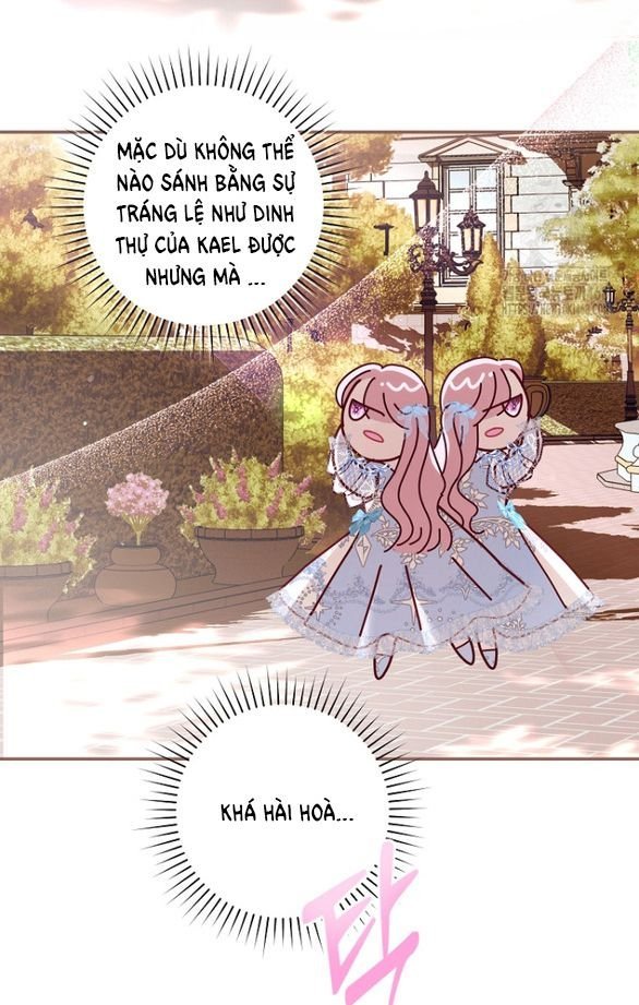 ngài công tước, tôi sẽ làm mọi thứ, trừ việc kết hôn! chapter 15.1 30