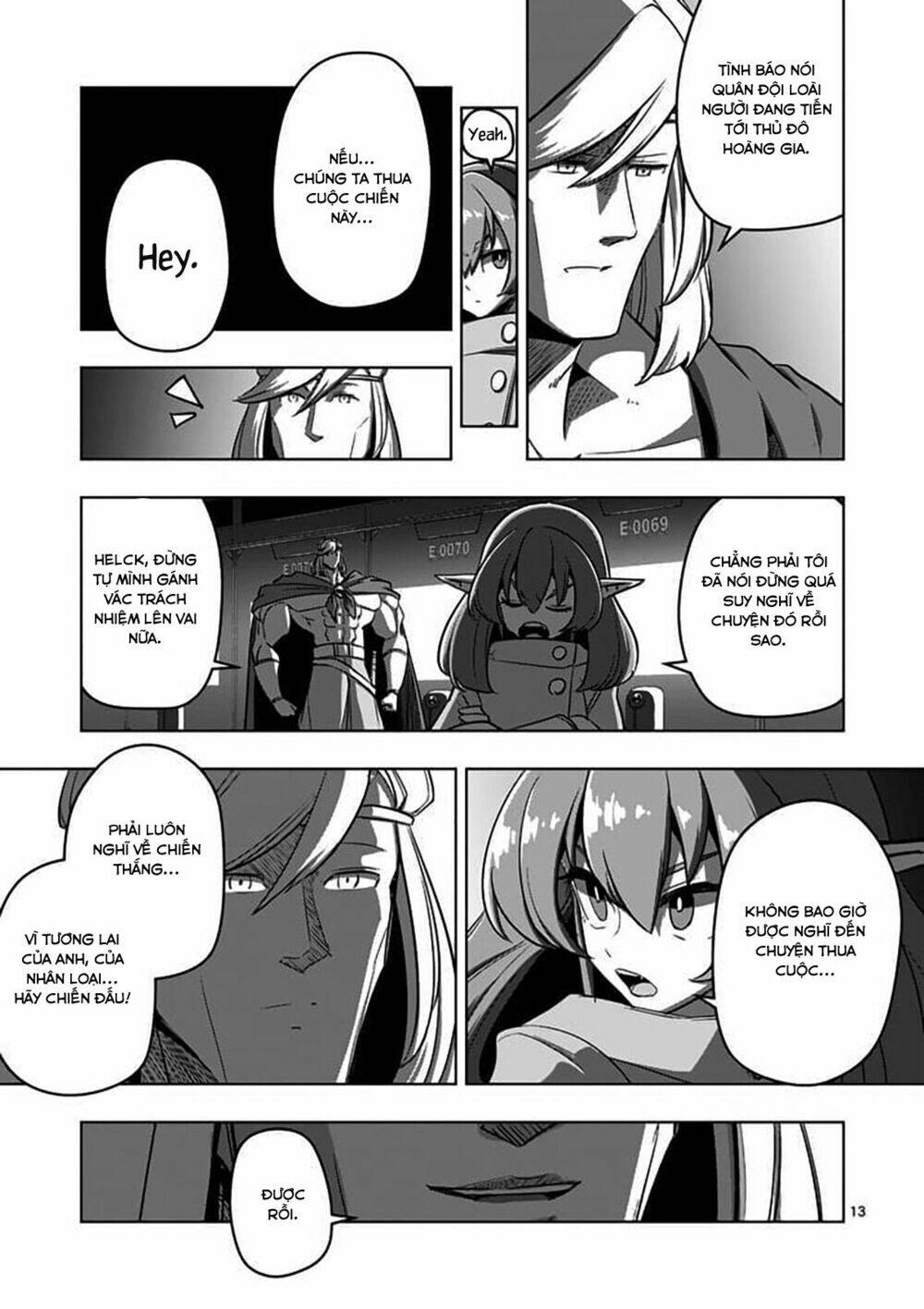 helck manga chapter 80.1 15