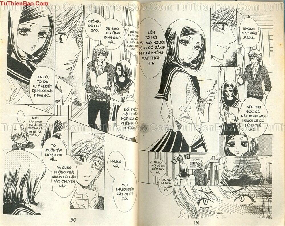 ác quỷ và bản tình ca chapter 2 73