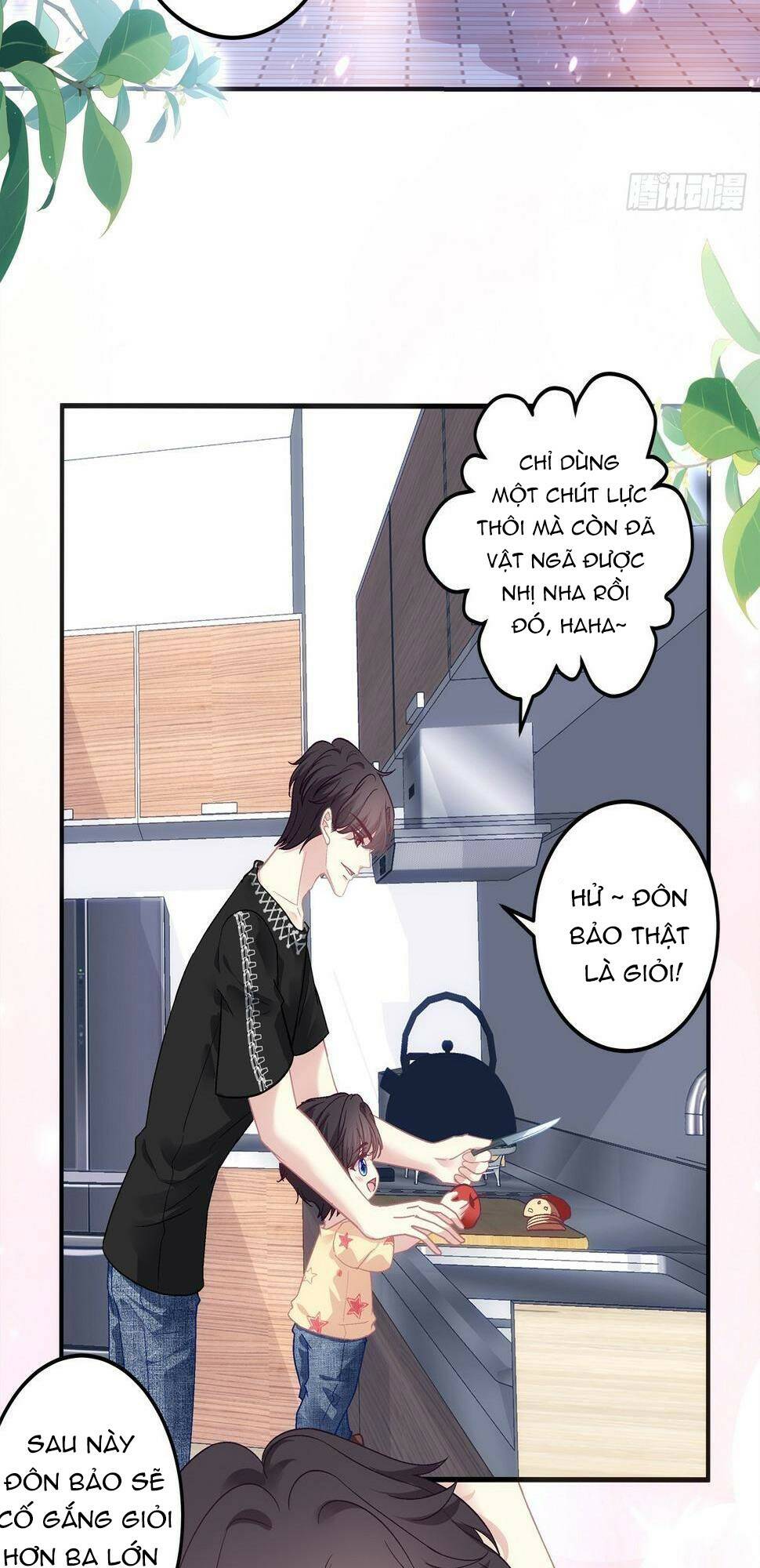 toàn bộ nắm trong tay chapter 169 16