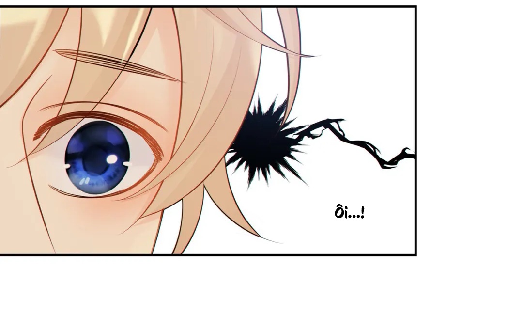 thời gian giữa sói và chó chapter 54 117