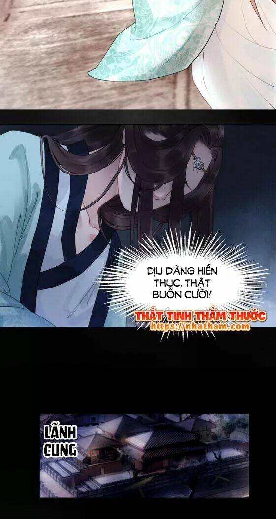 trọng sinh bá sủng nhiếp chính vương quá mạnh mẽ chapter 1 14