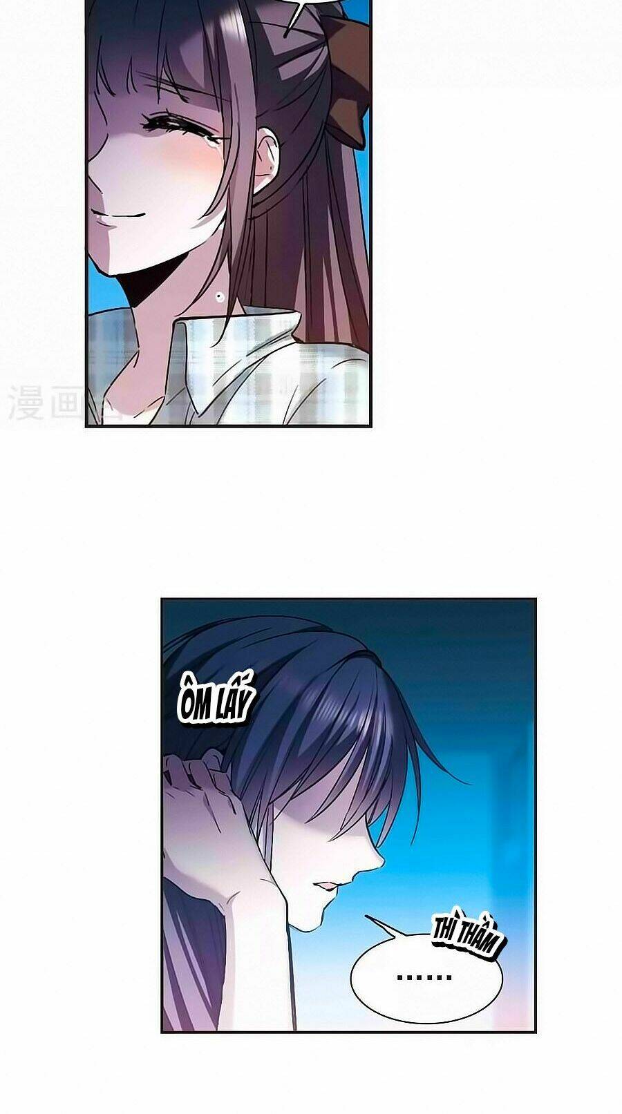 huyết tộc cấm vực chapter 125.3 10