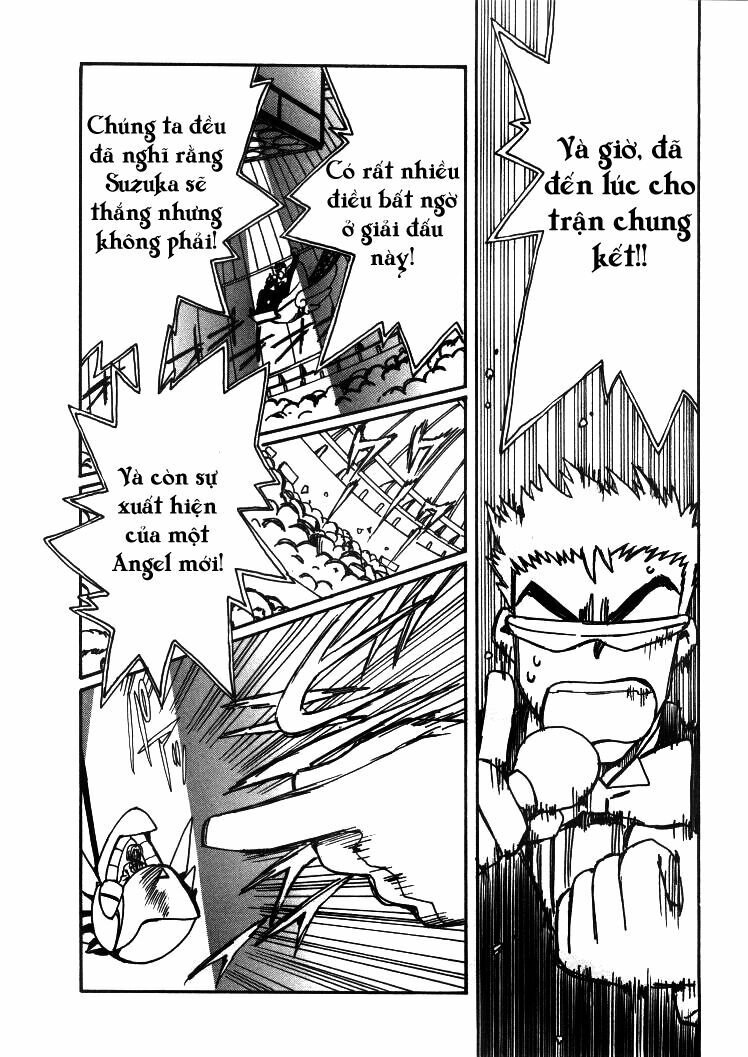 angelic layer chapter 16 2