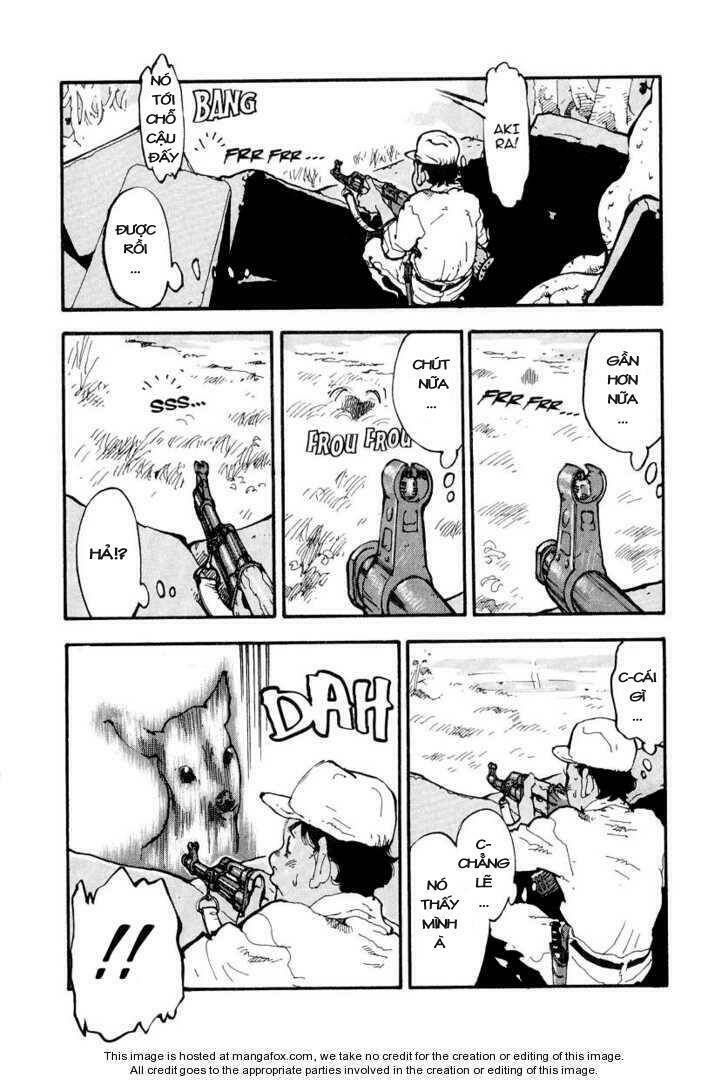 mitsurin shounen chapter 4 6