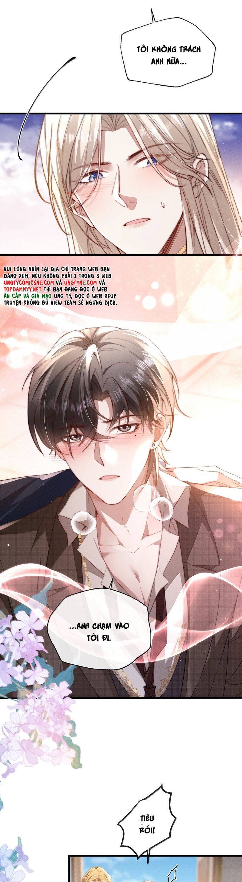 kế hoạch tự dưỡng cuồng khuyển chapter 51 9