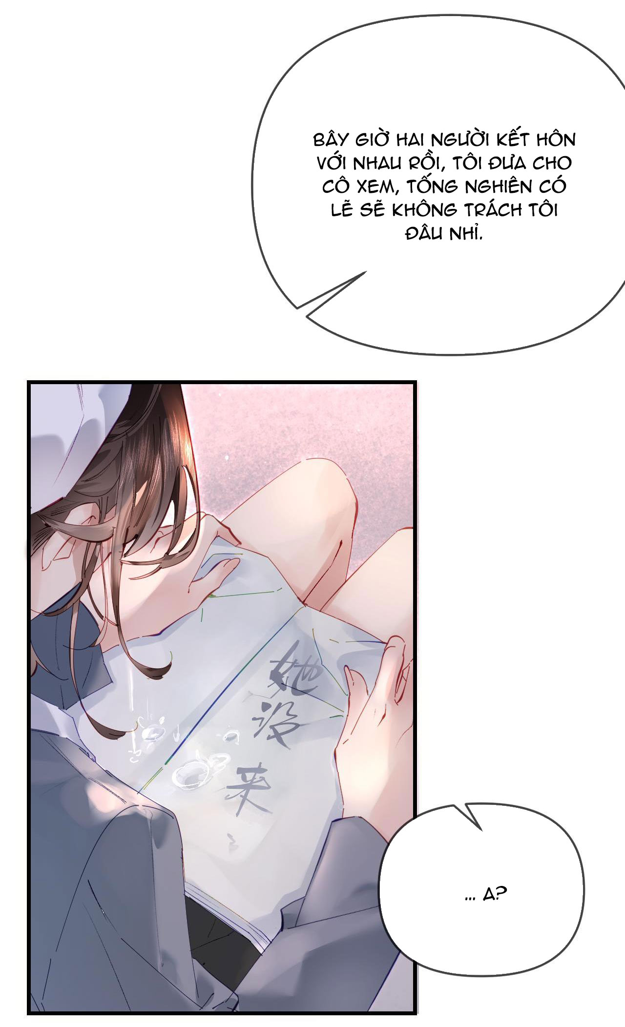 câu chuyện ngọt ngào của cặp vợ chồng đỉnh lưu chapter 73.2 13