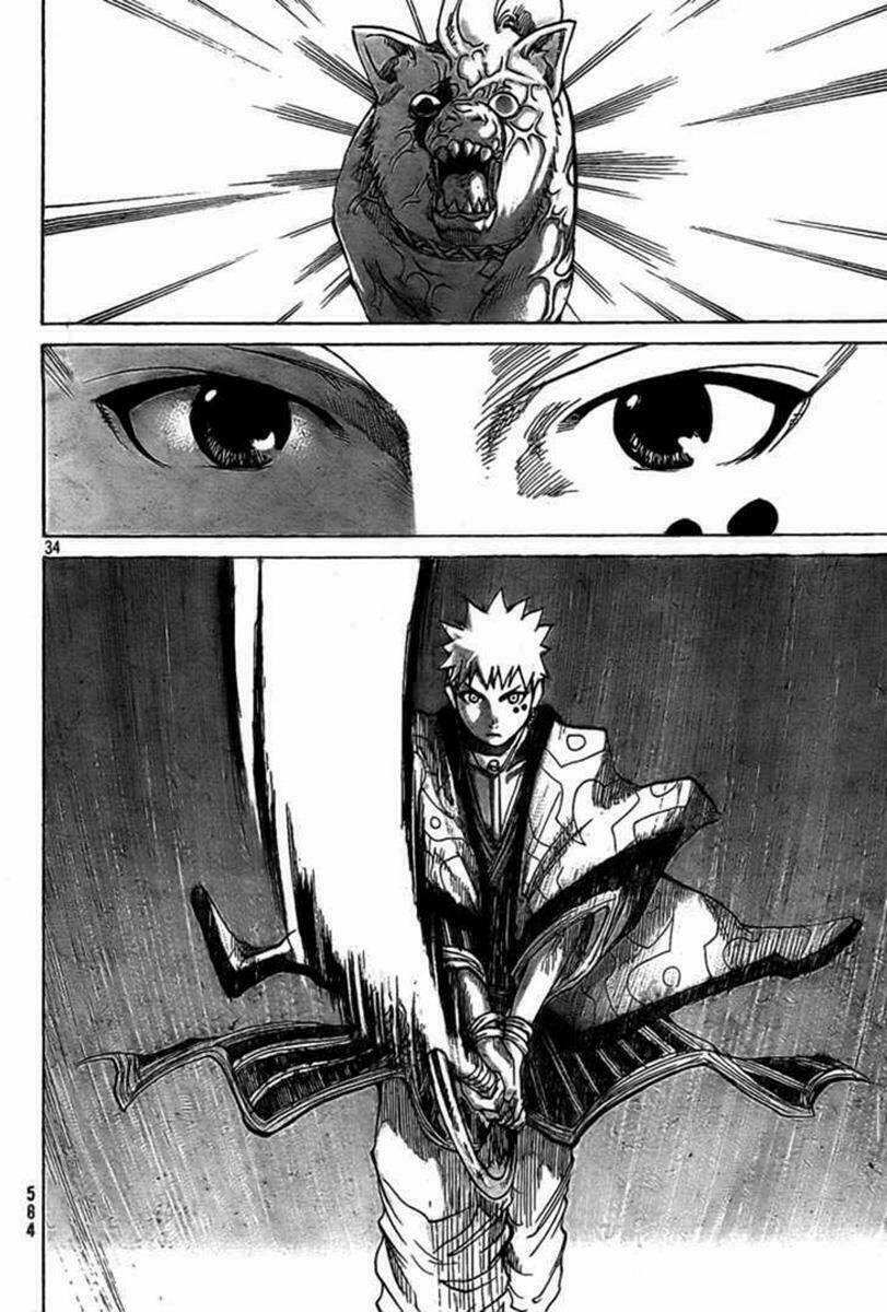 akatsuki chapter 3 33