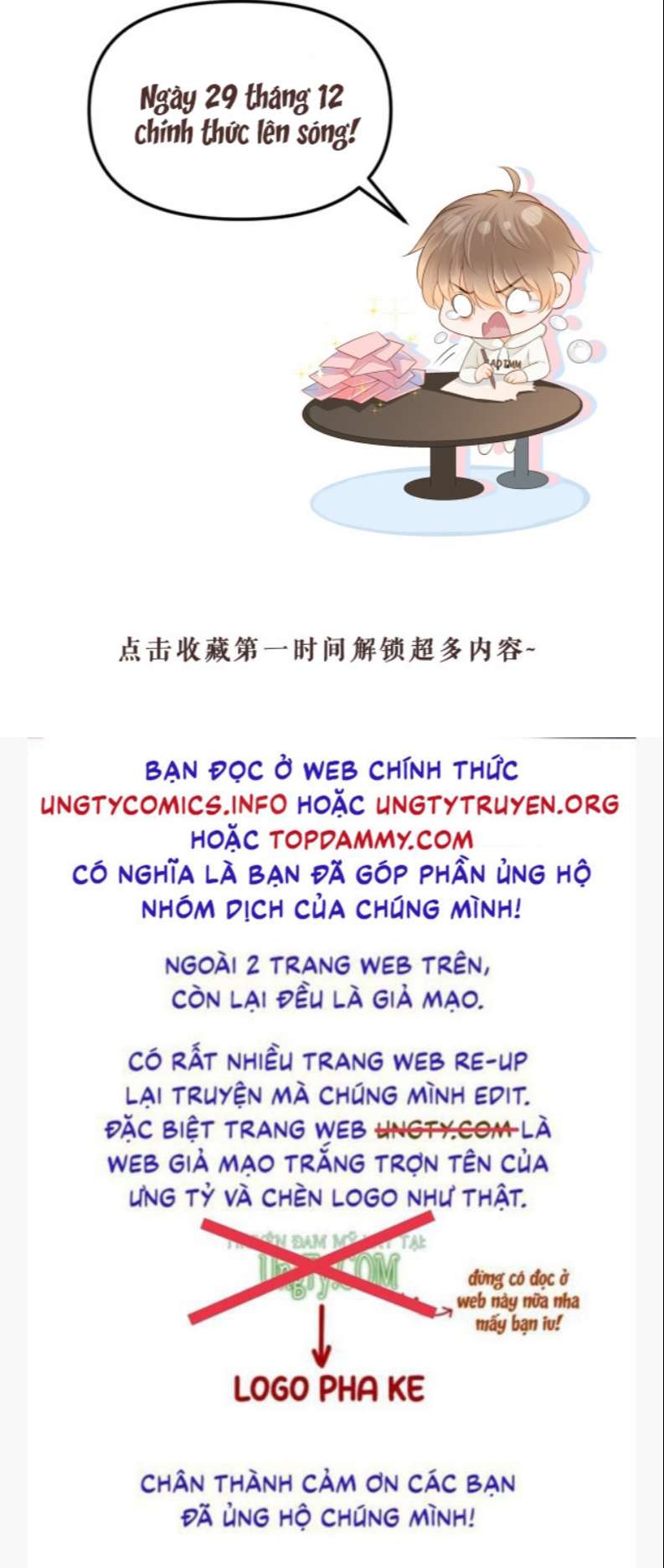 giáo thảo bá đạo cầu tôi quay lại chapter 0.1 6