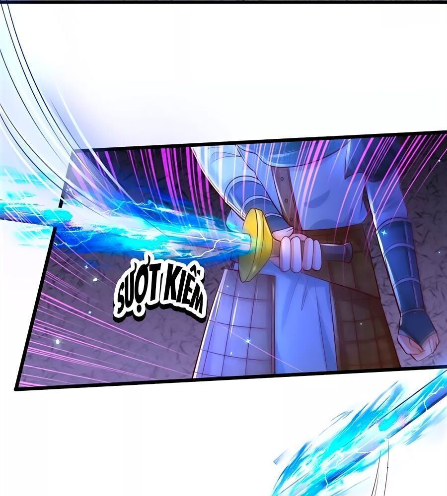 bỗng một ngày nọ trở thành con gái vua chapter 204 24