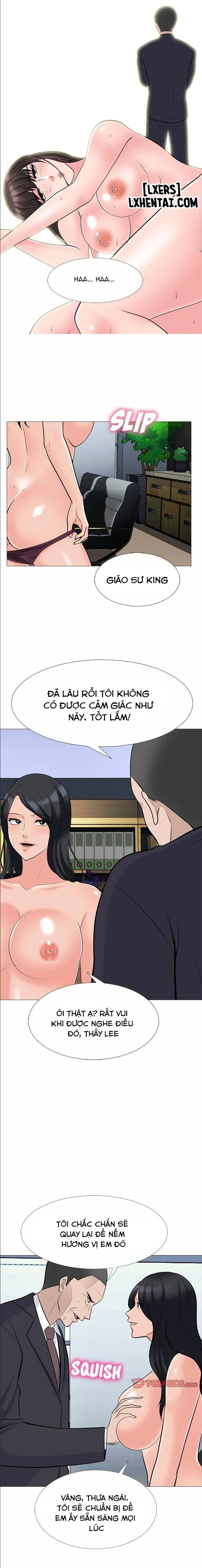 học bổng đặc biệt chapter 61 20